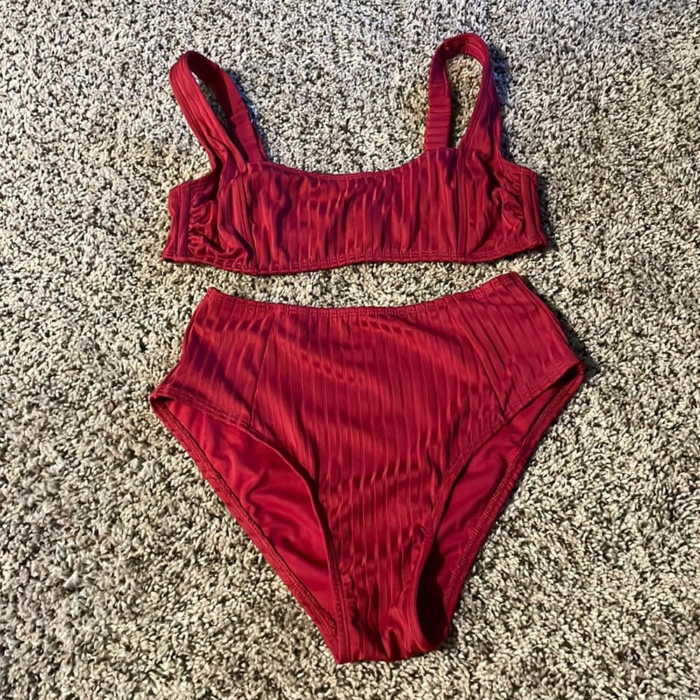 Bikini from target